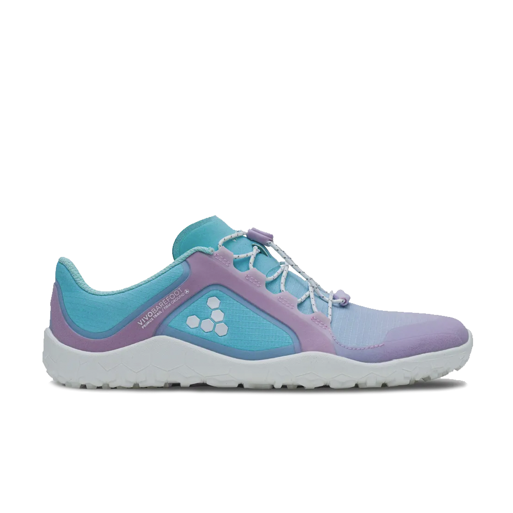 Vivobarefoot Primus Trail III All Weather FG Womens Orchid – ShoesVB