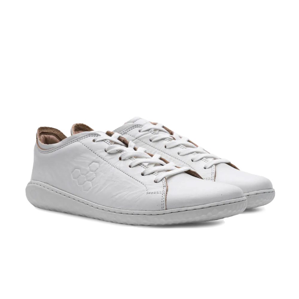 vivobare foot 42 Bright White ジオコート Vivobarefoot Geo Court IV Shoes - Women's | REI Co-op