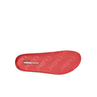 Vivobarefoot Thermal Insole Kids - Genuine Vivobarefoot Shoes - ShoesVB 