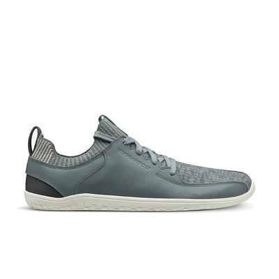 Vivobarefoot Primus Knit Wool Womens Atlantic Blue - Genuine Vivobarefoot Shoes - ShoesVB 
