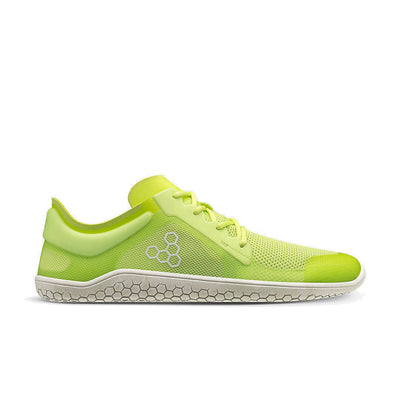 Vivobarefoot Primus Lite II Bio Womens Bio Lime - Genuine Vivobarefoot Shoes - ShoesVB 